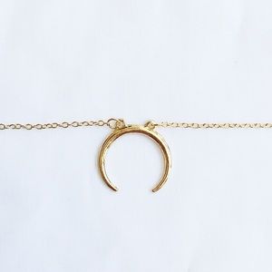 moonside necklace